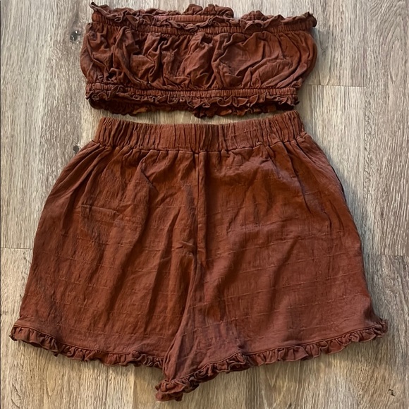 FREE PEOPLE Bandeau Set - Picture 2 of 2
